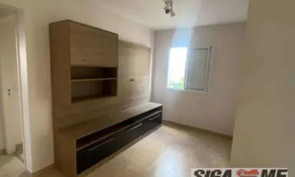 CAMBUCI VENDA 2 DORMS C/1 SUÍTE 1 VG 64m2 A.Ú $475.000,00