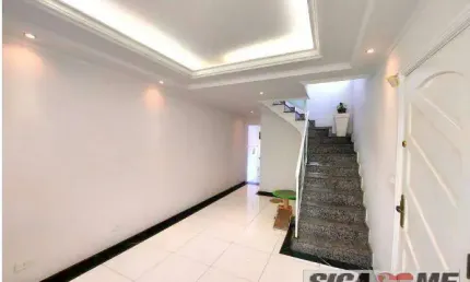 Casa com 2 quartos à venda na Vila Mafra, São Paulo 