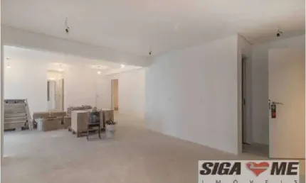 VL.CLEMENTINO VENDA 3 SUÍTES 2 VGS 158m2 A.Ú $2.699.000,00