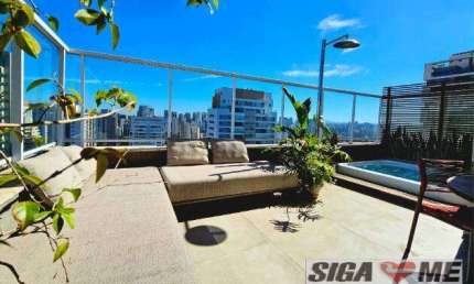 BROOKLIN VENDA 3 SUÍTES 3VGS 1 DEPÓSITO 230m2 A.Ú $4.400.000,00