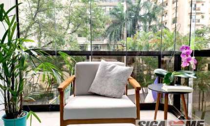 JD.AMERICA VENDA 2 DORMS C/1 SUÍTE 2 VGS 61,64m2 A.Ú $1.480.000,00