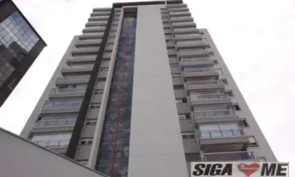 Apartamento com 1 quarto para alugar em Pinheiros, São Paulo 