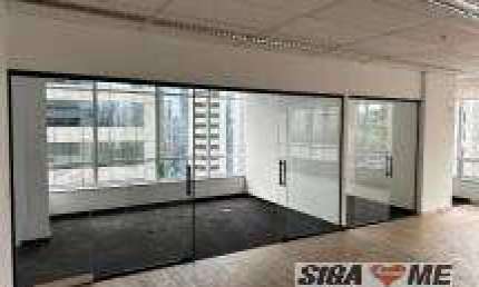 CONJUNTO COMERCIAL LOCAÇÃO/VENDA 7VGS 306,35m2 $6.300.000 $27.900,00