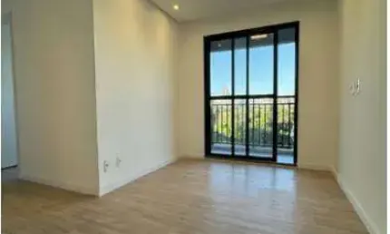 Butantã venda 2dorms sacada 1vg 44m2 a.ú $595.000,00