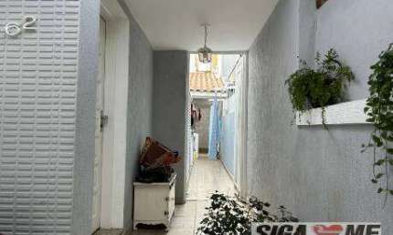 PLANALTO PAULISTA VENDA 4DORMS C/1 SUÍTE 2VGS 150m2 A.Ú $695.000,00