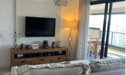 CERQUEIRA CÉSAR VENDA 3 DORMS 2 VGS MOBILIADO 118m2 A.Ú $2.000.000,00