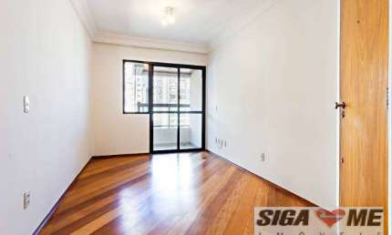 CIDADE MONÇÕES VENDA 2 DORMS C/1SUÍTE 2VGS 75m2 A.Ú $950.000,00