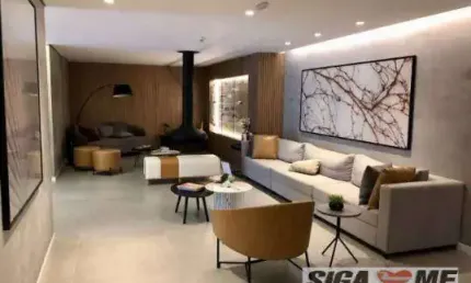 JD. DAS ACÁCIAS VENDA 3 DORMS SENDO 1 SUÍTE 2VGS 84m2 A.Ú $1.400.000,00
