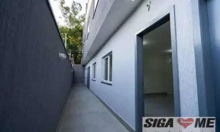 SOBRADOS NOVOS CONDOMÍNIO FECHADO 3DORMS 3SUÍTES 2VGS 165m2 A.Ú $589.000,00