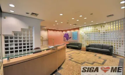 Luz comercial locação salas recepção vgs 4.504,11m2 a.c $110.000,00