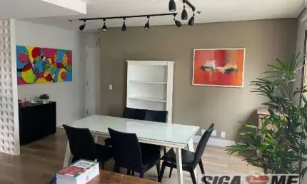 HIGIENÓPOLIS VENDA CONJ MOBILIADO E DECORADO 1VG 30m2 A.Ú $380.000,00