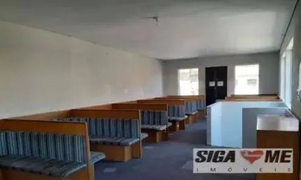 ACLIMAÇÃO SALÃO COMERCIAL LOCAÇÃO 2 PISOS 200m2 A.Ú $8.000,00