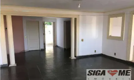 TUCURUVI VENDA SOBRADO 5 DORMS C/3 SUÍTES 7 VGS 568m2 $1.300.000,00