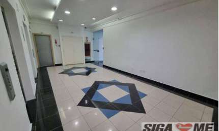 CENTRO LOCAÇÃO COMERCIAL 9°ANDAR 562m2 A.Ú $22.480,00