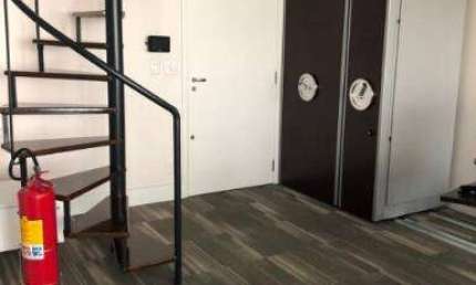 ACLIMAÇÃO VENDA/LOCAÇÃO 3SALAS 2VGS MOBILIADO 50m2 $1.300.000,00 $8.000,00