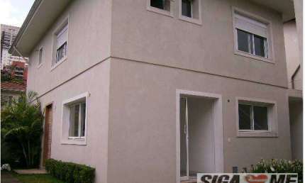 CIDADE MONÇÕES VENDA CASA REFORMADA 3 STES EDÍCULA SEM VG 200A.C $2.600.000