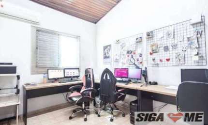 VILA ORATORIO VENDA COMERCIAL RECEPÇÃO 2 SALAS SEGURANÇA 176m2 $900.000,00