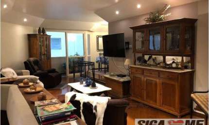CIDADE MONÇÕES VENDA 3 DORMS 1 SUÍTE 1 VG FIXA 86m2A.Ú $1.335.000,00