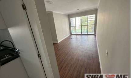 REAL PARQUE VENDA APTO REFORMADO 3DORMS PORTA ELETRÔNICA 2VGS 79m2 $650.000