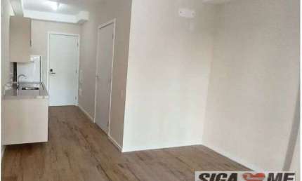 JD.DAS ACÁCIAS VENDA STUDIO NOVO 1 DORM TERRAÇO SEM VG 26m2 $460.000,00