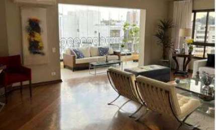 REAL PARQUE VENDA APTO REFORMADO 4DORMS SALA AMPLA 3VGS 290m2 $2.300.000,00