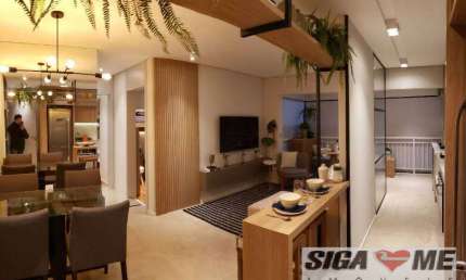 BUTANTÃ LOCAÇÃO/VENDA APTO 2DORMS C/1SUÍTE 1VAGA 61m2A.Ú $845.000,00