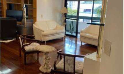 MOEMA VENDA 4 DORMS 1SUÍTE AMPLA SACADA AMPLA 2VGS 155m2 A.Ú $2.700.000,00