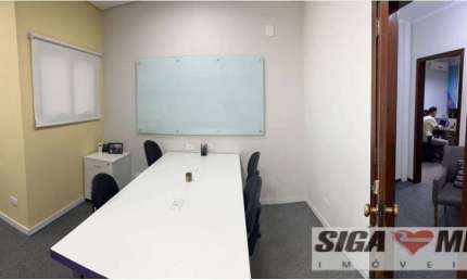 VL.MADALENA LOCAÇÃO CASA COMERCIAL 22SALAS ESCRITÓRIO 6VGS 720m2 $30.000,00