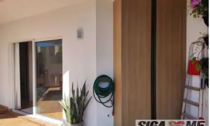 TATUAPÉ VENDA DUPLEX 3DORMS 3SALAS ÁREA GOURM 2VGS 131m2 $1.385.000,00