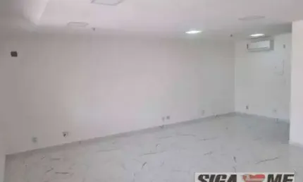Sala comercial com 1 sala à venda em Indianópolis, São Paulo 
