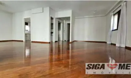 MOEMA VENDA/LOCAÇÃO 3SUÍTES LAVABO SALA AMPLA 4VGS 167m2 $2.700.000 $14.000