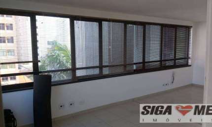 CHÁC STO ANTONIO VENDA CONJ COMERCIAL 1 SALA ELEVADOR 1VG 32m2 $236.000,00