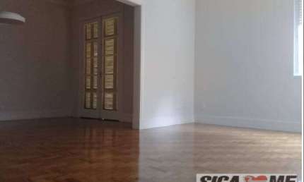 Sta cecília venda 3dorm 2stes 2salas 1vg 170m2 $2.200.000,00