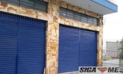 Limão venda/locação comercial salão térreo sobreloja 1.323m2 $2.500.000,00