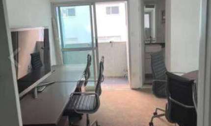 CONSOLAÇÃO VENDA ANDAR CORPORATIVO 4 CONJ TERRAÇO 4VGS 198m2 $1.850.000,00
