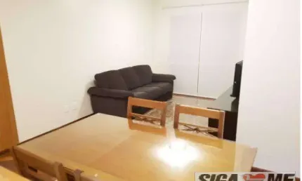 Cerqueira césar locação apto mobiliado 2 dorms c/1suíte 1vg 71m2 $7.000,00