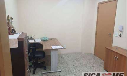 VILA MARIANA VENDA SALA COMERCIAL COPA PEQUENA VARANDA 1VG 37m2 $650.000,00