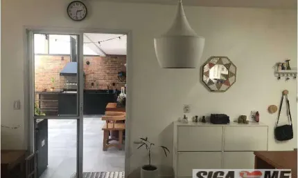 JD.PARQUE MORUMBI VENDA 3 DORM C/1SUÍTE TERRAÇO 2 VGS 104m2 A.Ú $990.000,00