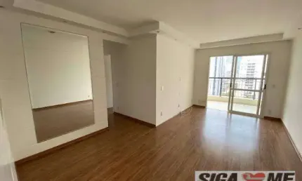 PINHEIROS VENDA 2 DORM C/1SUÍTE VARANDA 2 VAGAS 73m2 A.T $1.280.000,00