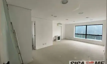 Pinheiros venda sala comercial ar condicionado recepção 30m2 $380.000,00