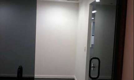 BROOKLIN LOCAÇÃO CONJ COMERCIAL SALA AR CONDICIONADO 5VGS 206m2 $10.500