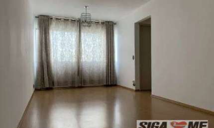 SAÚDE VENDA APTO 2 DORMS SALA AMPLA 1 VG 72m2 A.Ú $460.000,00