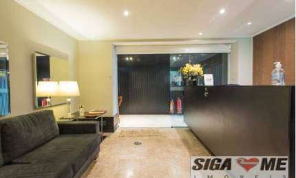 IBIRAPUERA LOCAÇÃO COMERCIAL SALAS AR CONDICIONADO 15VGS 587m2 $39.000,00