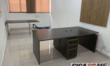 BELA VISTA VENDA CONJ COMERCIAL 3 SALAS COPA RECEPÇÃO 145 A.T $840.000,00