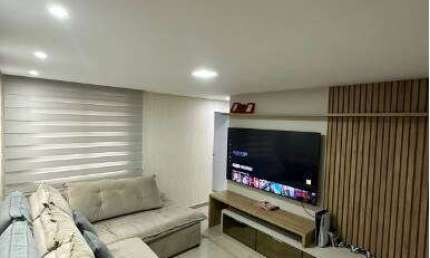 VL.CLARA VENDA 2 DORMS MÓVEIS PLANEJADOS 1VG 43m2 $ 310.000,00