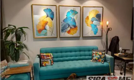 JABAQUARA VENDA 3 DORMS C/1SUÍTE AR CONDICIONADO 2VGS 120m2 $719.000,00
