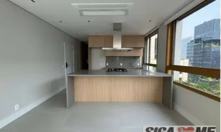 ITAIM BIBI LOCAÇÃO APTO 3 SUÍTES COZINHA COM ILHA 2VGS 147m2 $30.000,00