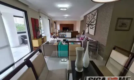 Perdizes venda apto 3 suítes closet varanda 3vgs 178m2 $2.200.000,00
