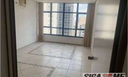 CERQUEIRA CÉSAR VENDA CONJ COMERCIAL 4 SALAS RECEPÇÃO COPA 100m2 $1.200.000