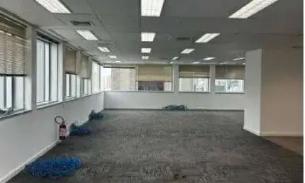 Jd.paulistano locação conj comercial copa 3vgs 180m2 $20.000,00